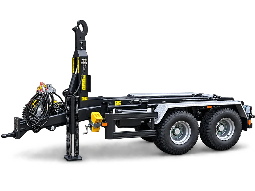 Pronar T185/1 Abrollkipper