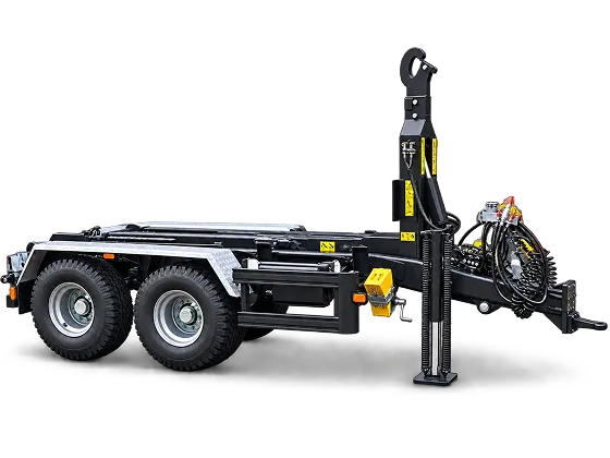 Pronar T185/1 Detailansicht